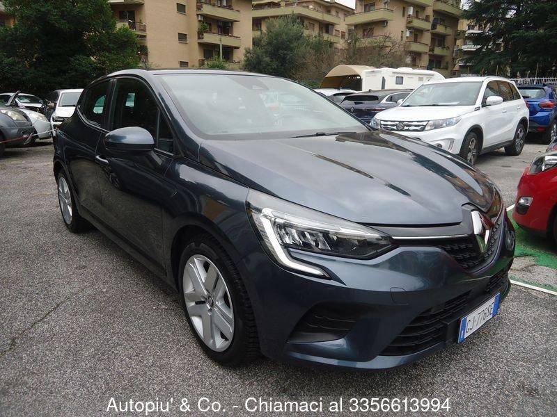 Renault Clio Clio TCe 90 CV Intens