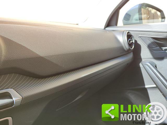 AUDI Q2 30 TDI S tronic Admired