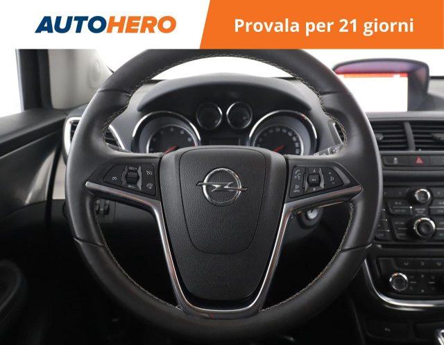 OPEL Mokka 1.4 Turbo Ecotec 140CV 4x2 aut. Cosmo