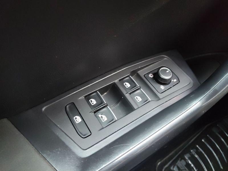 Volkswagen T-Roc T-Roc 1.6 TDI SCR Style BlueMotion Technology