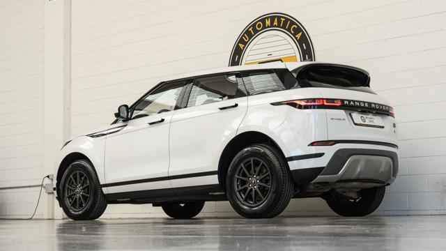 LAND ROVER Range Rover Evoque 2.0D 163CV Mhev IVA ESPOSTA I4 AWD Auto SE