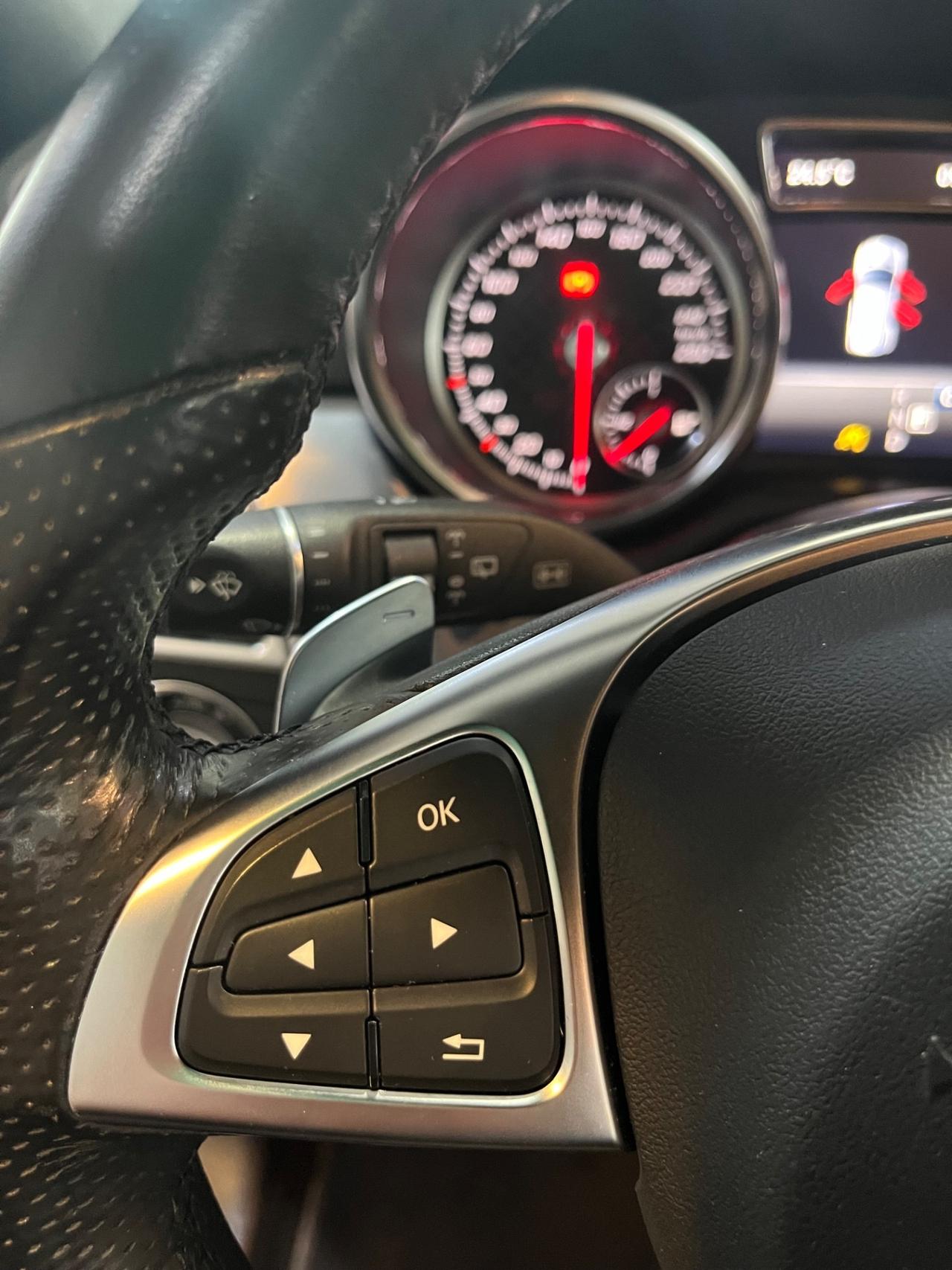 Mercedes-benz GLE 250 d Premium Plus 4matic auto UNI PROP. 87.000 KM!!