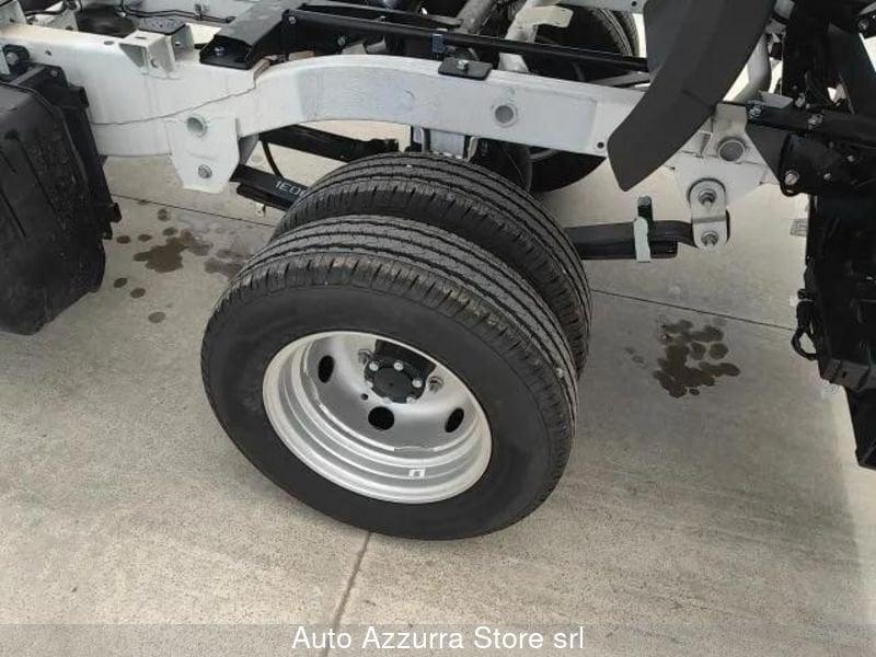 Piaggio Porter NP6 LR 3250/3080 Ribaltabile HD TOP GPL *I.E., PROMO AZZURRA*