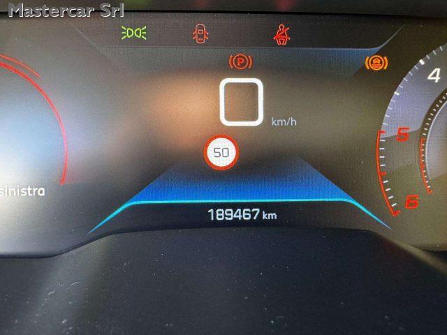 PEUGEOT 508 508 SW 1.5 bluehdi Business TG : GC860HS