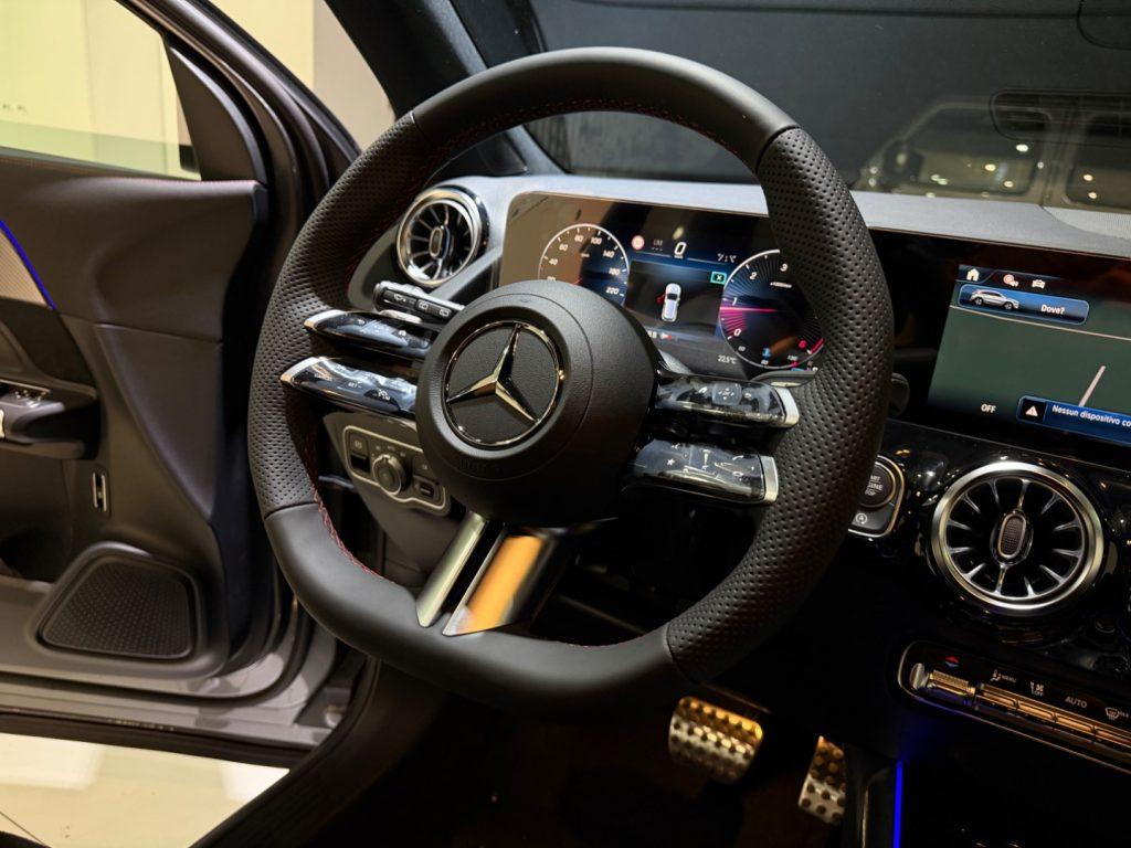 Mercedes-Benz GLA 200 d Automatic AMG Line Extra da€ 469,00