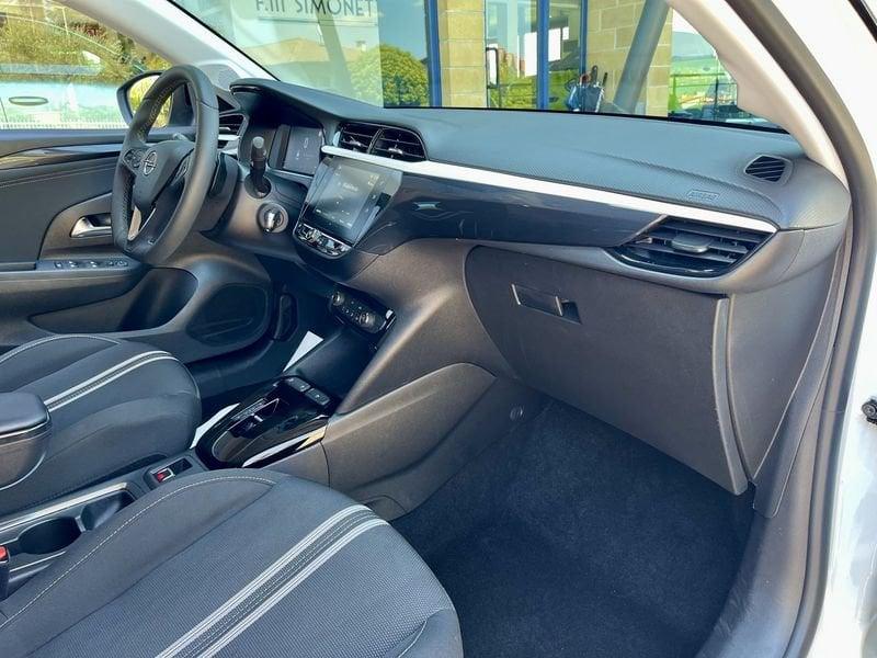 Opel Corsa 1.2 D&T s&s 100cv at8
