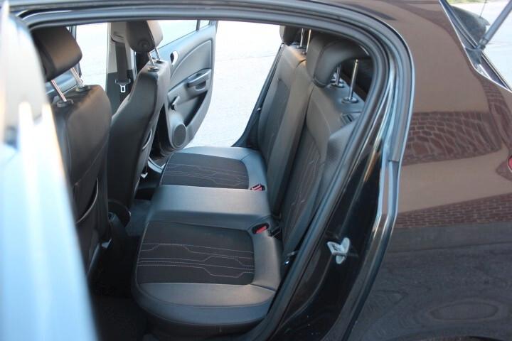 Opel Corsa 1.3 CDTI 75CV 5 porte Elective CONDIZIONI DA AUTO NUOVA UNICO UTILIZZATORE