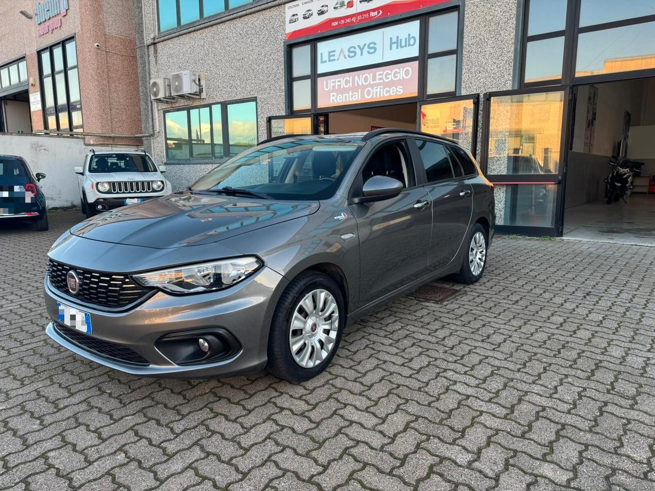 Fiat Tipo 1.6 Mjt S&S SW Easy