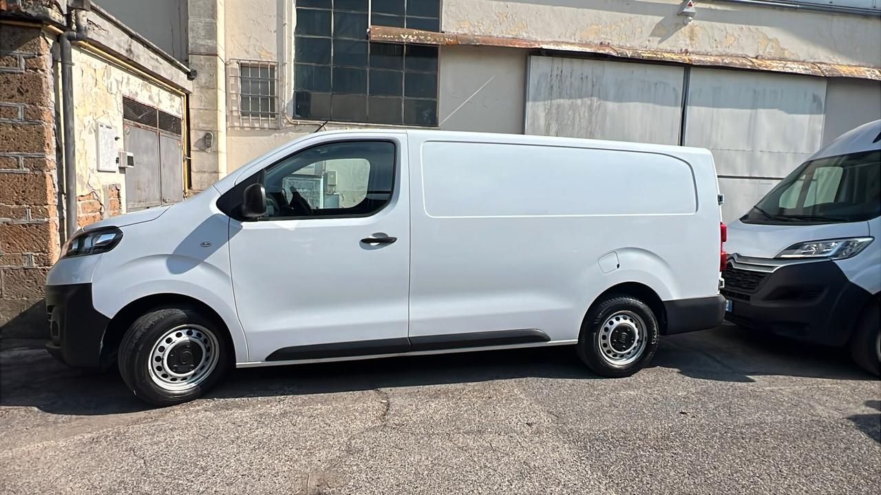 Fiat SCUDO 100CV 1.5 HDI - VASTA DISPONIBILITA'-PASSO LUNGO E CORTO