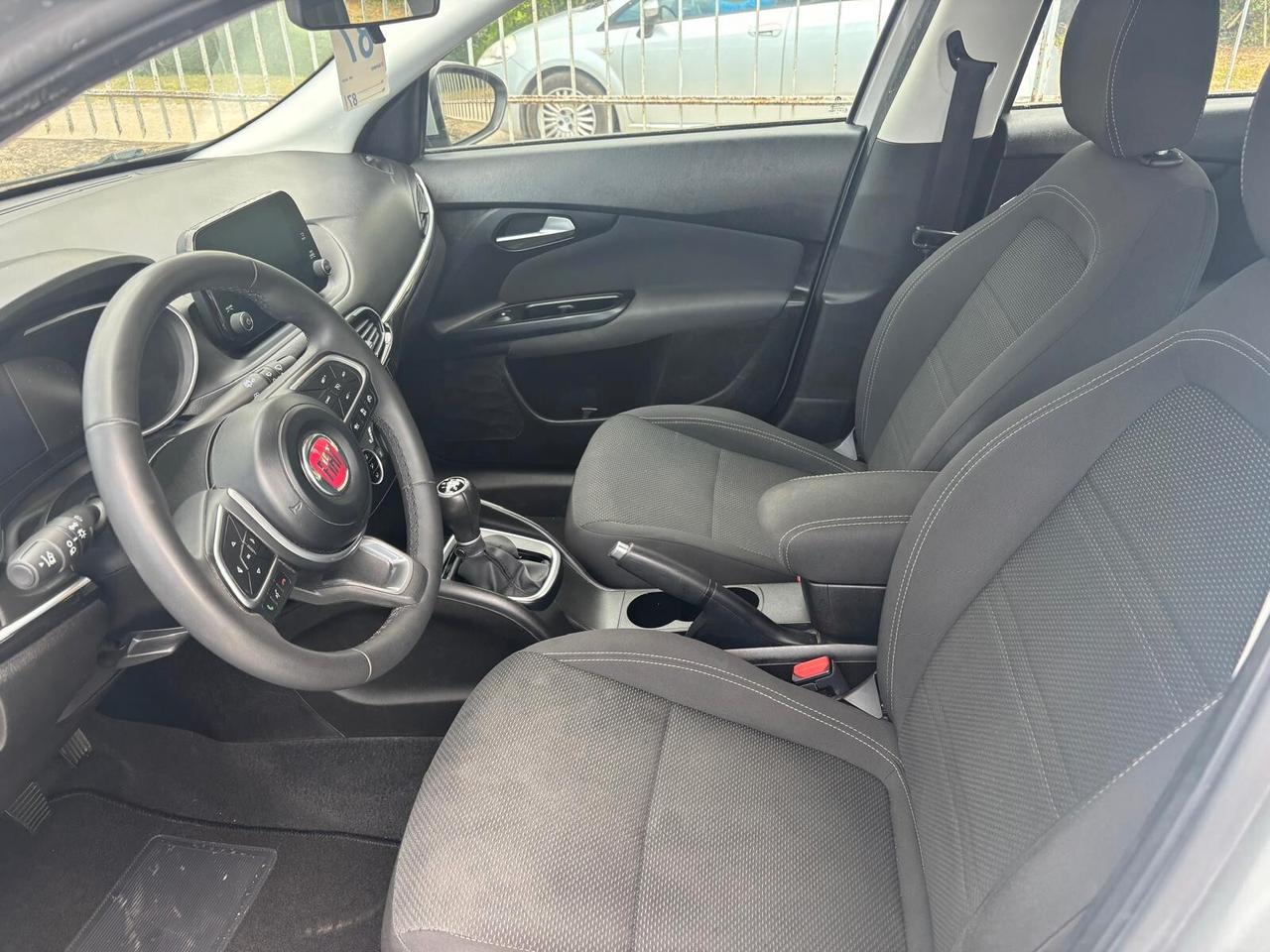 Fiat Tipo 1.3 Multijet 5 porte - 2022