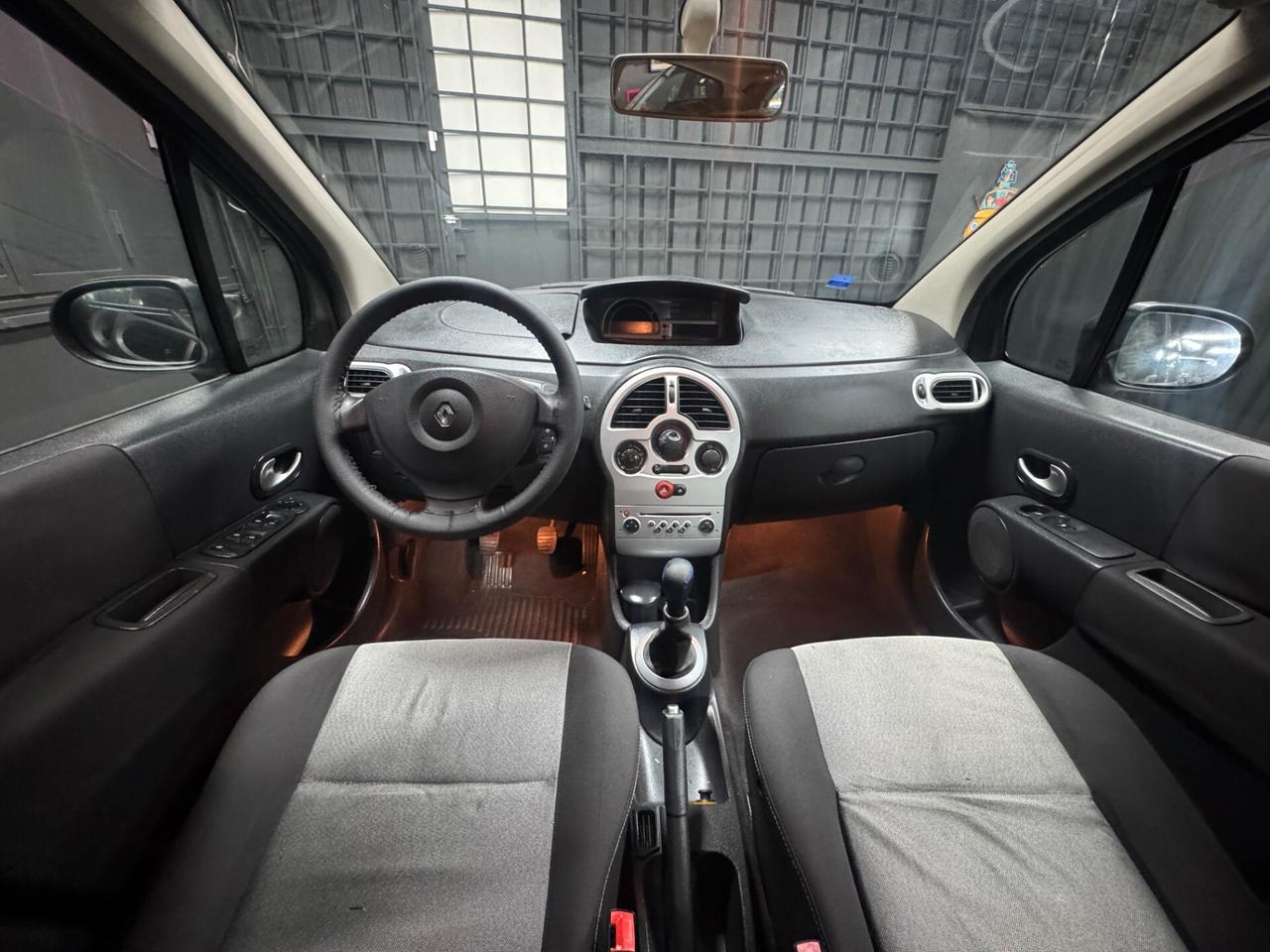 Renault Modus 1.2 16V Dynamique Neopatentati