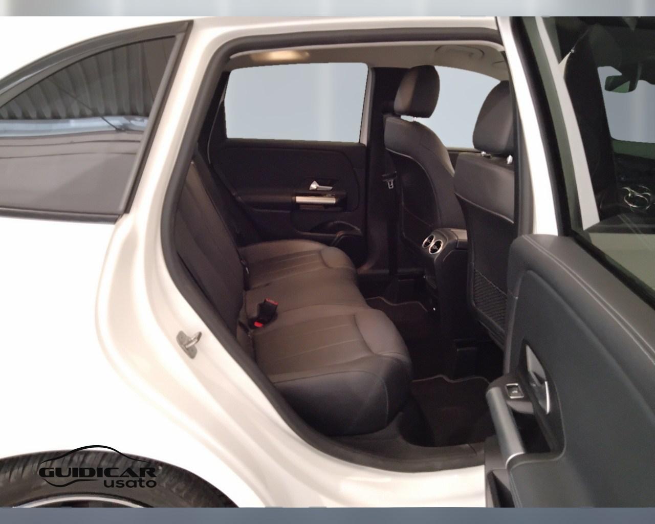 Mercedes-Benz Classe B - W247 2023 - B 180 d Progressive Advanced auto