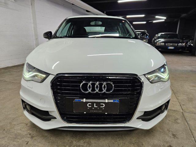 AUDI A1 1.6 TDI S tronic S line