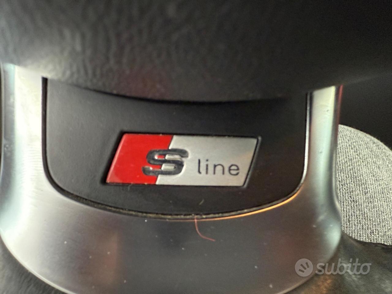 Audi TT Coupe 2.0 tfsi s-tronic S-Line automatica