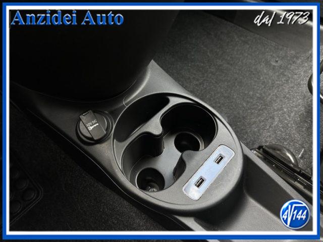 FIAT 500 1.0 Hybrid Lounge