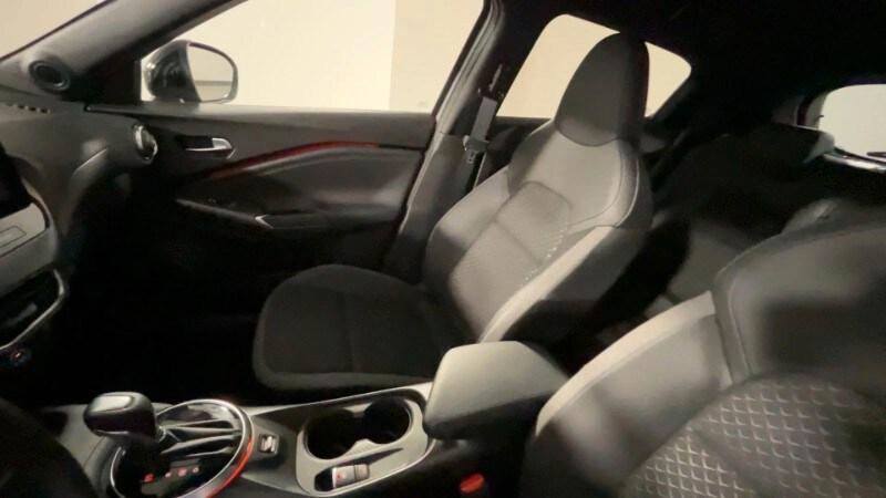 NISSAN Juke 2ª serie Juke 1.0 DIG-T 114 CV DCT...