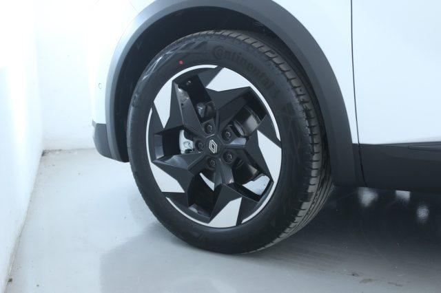 RENAULT Captur ECO-G 100 CV Techno Parking Camera/Tetto Nero
