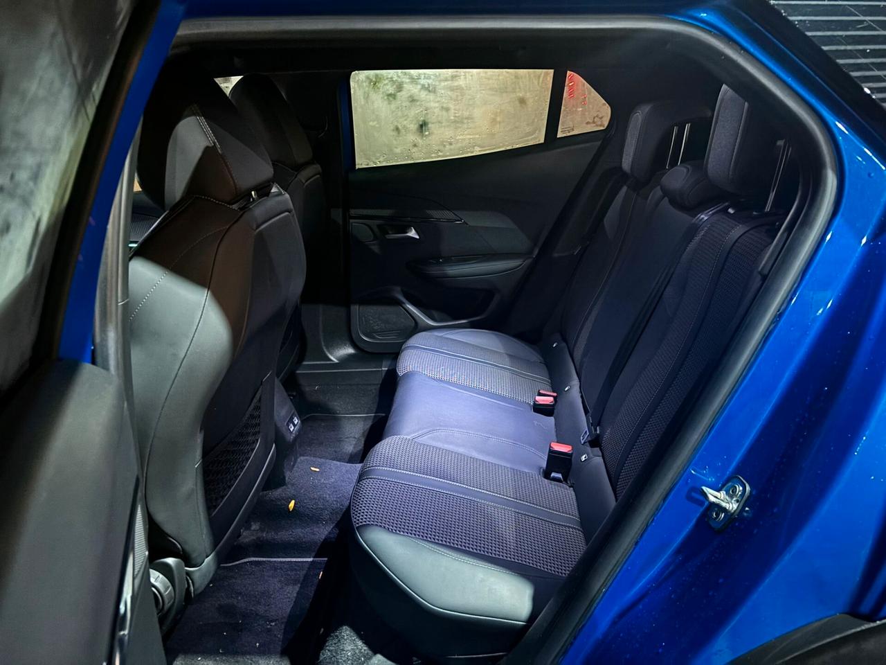 Peugeot 2008 PureTech 155 S&S EAT8 GT