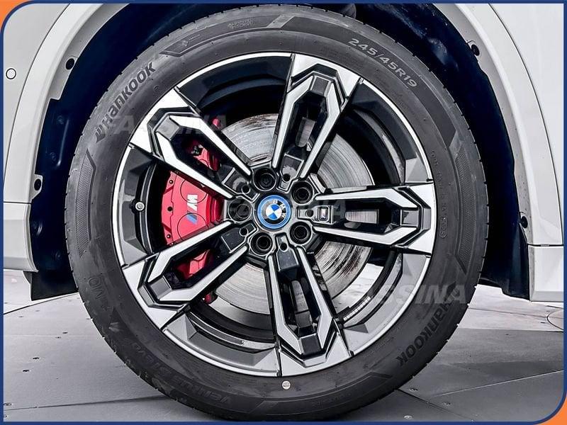 BMW X1 X1 xdrive 25e MSport Pro auto