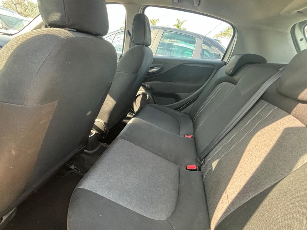 Fiat Punto 1.3 MJT II 75 CV 5 porte - 12/2013