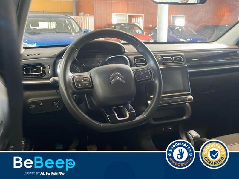 Citroën C3 1.6 BLUEHDI SHINE S&S 75CV