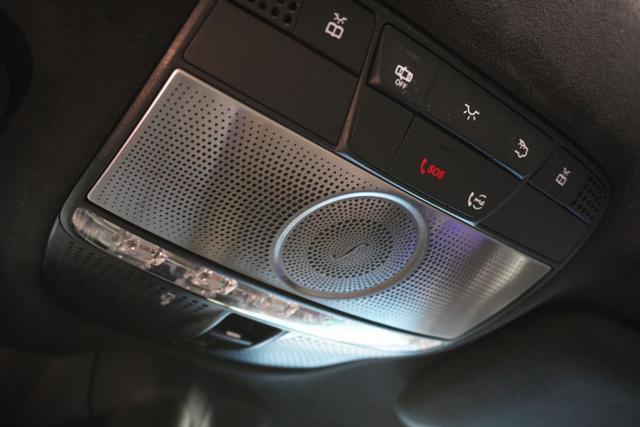 MERCEDES-BENZ G 500 S.W. Premium Plus IVA ESPOSTA / 360 / BURMESTER