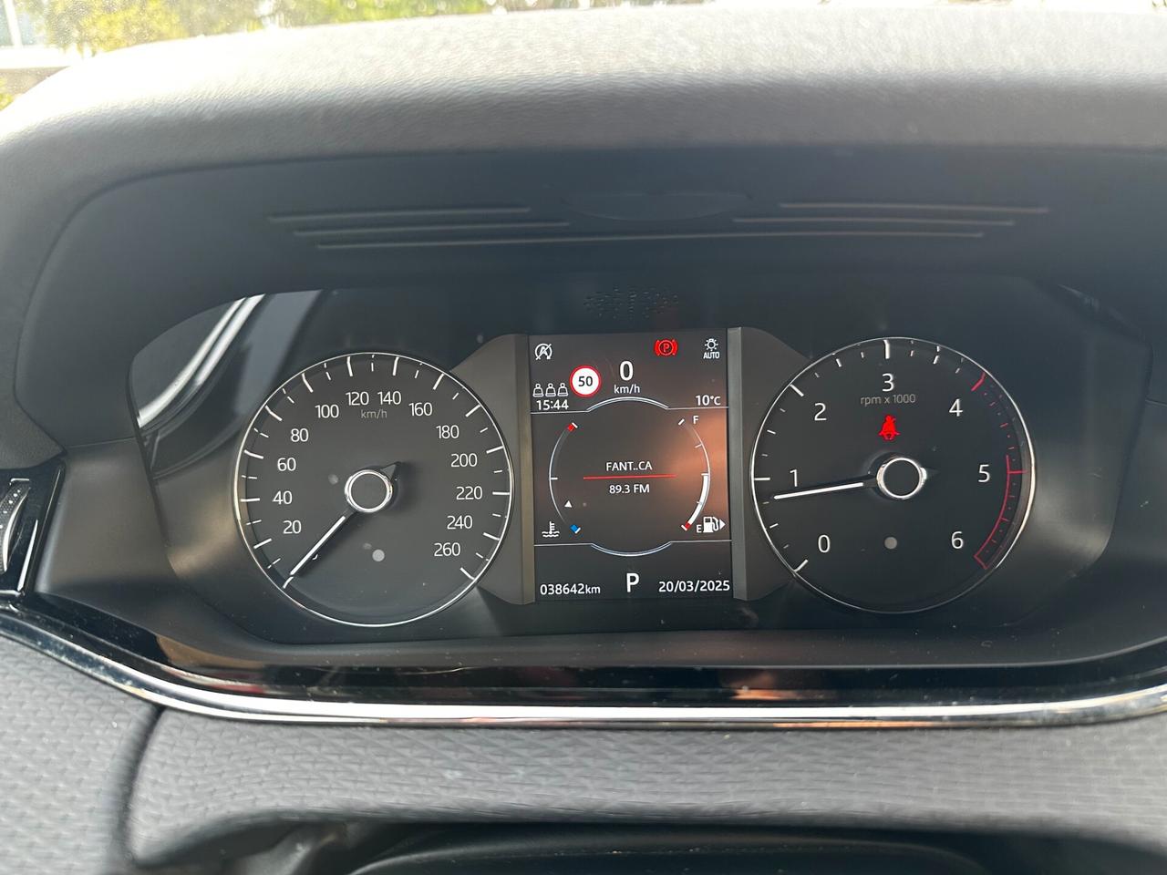 Land Rover Range Rover Evoque Range Rover Evoque 2.0D I4-L.Flw 150 CV AWD Auto R-Dynamic S "NEOPATENTATI"