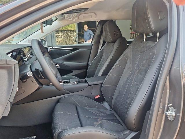 DS AUTOMOBILES DS 4 HYBDIRD 145CV ÉTOILE ALCANTARA