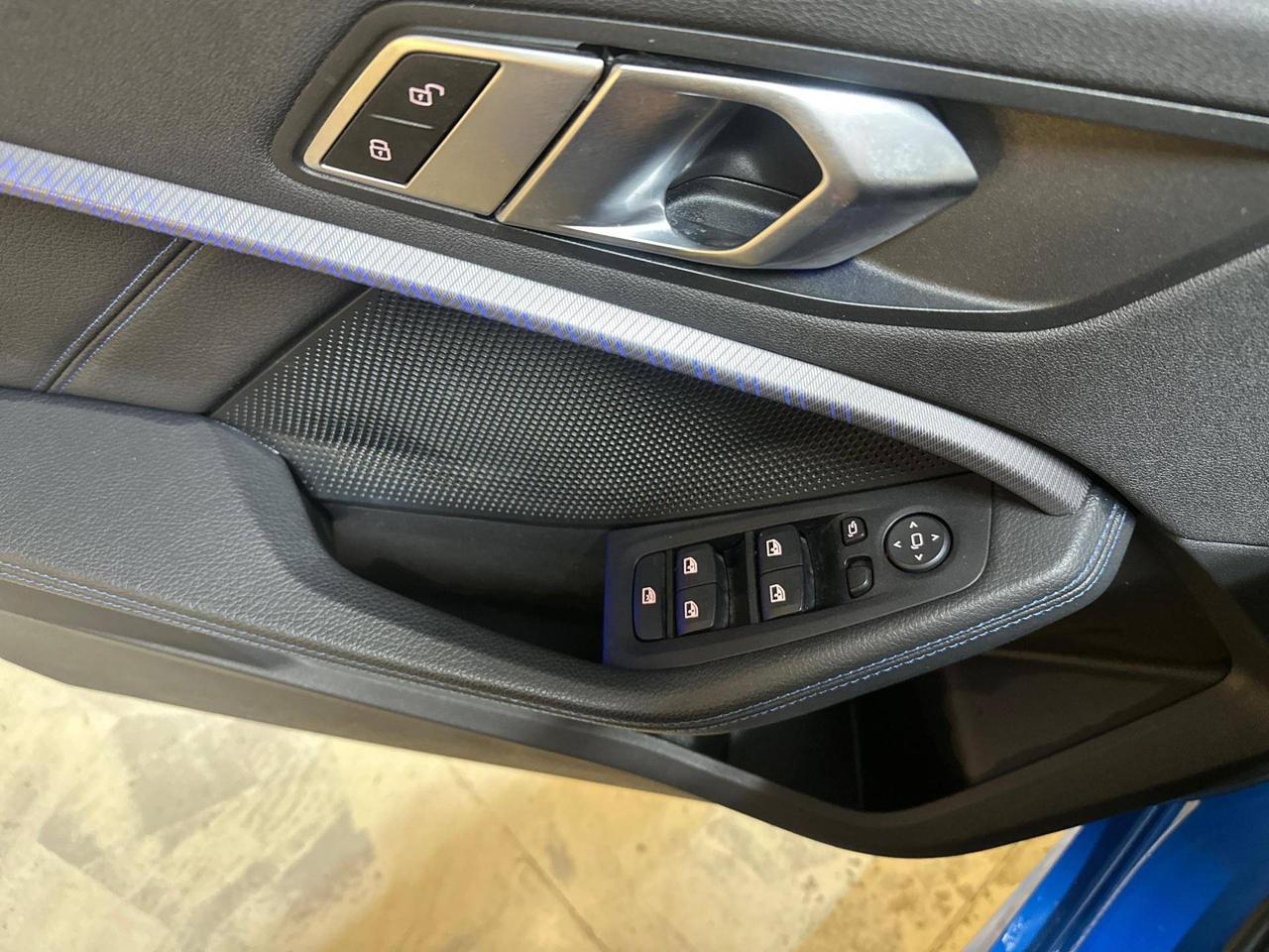 BMW Serie 1 116d MSport