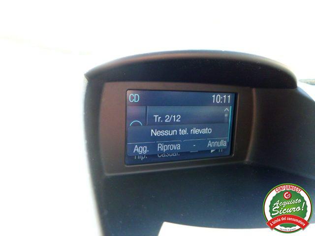 FORD Fiesta 1.5 TDCi 75CV 5P Business N1