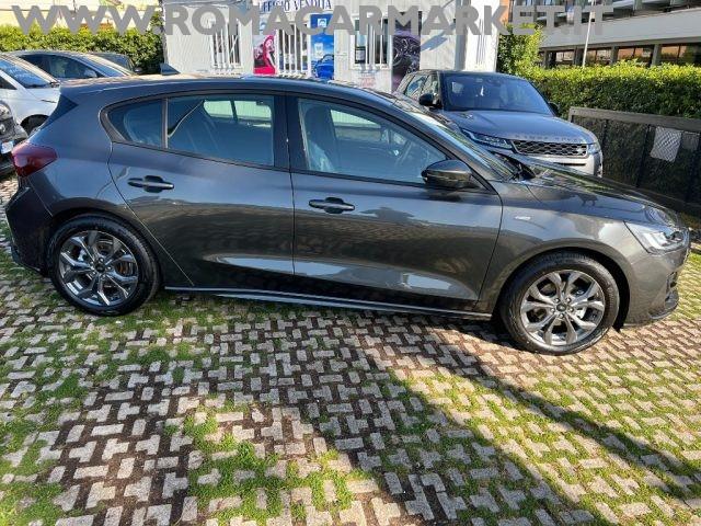 FORD Focus 1.0 Hybrid 125 CV 5p.ST Line MY24 PRONTA CONSEGN