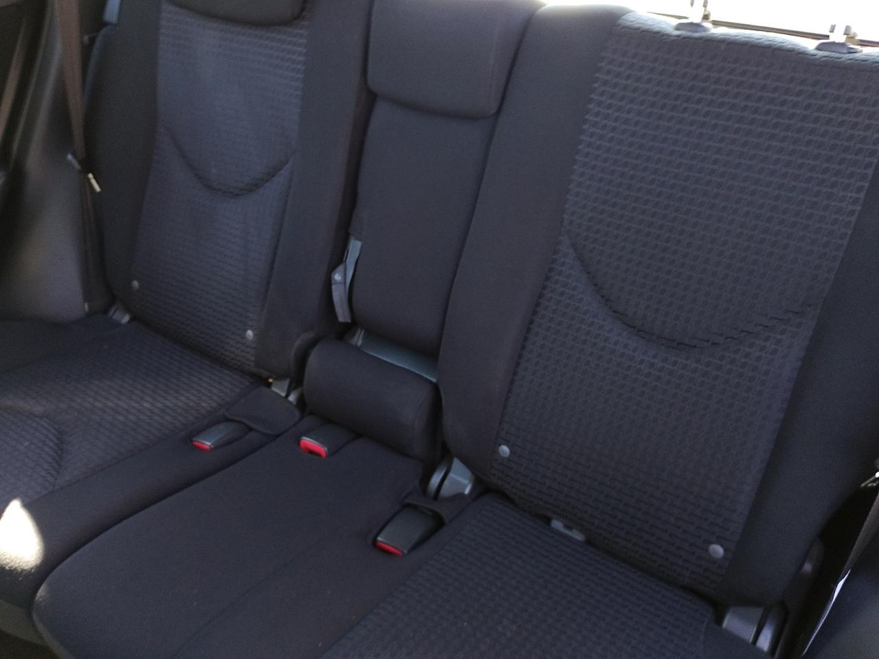 Toyota RAV4 5 Porte RAV4 2.2 d-4d Luxury 177cvR