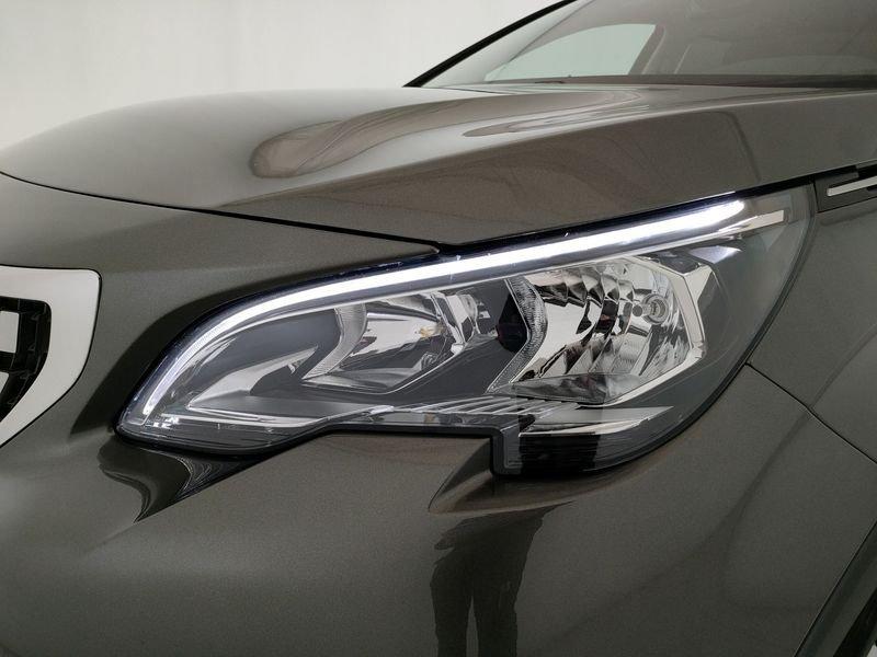 Peugeot 5008 BlueHDi 130 S&S Allure
