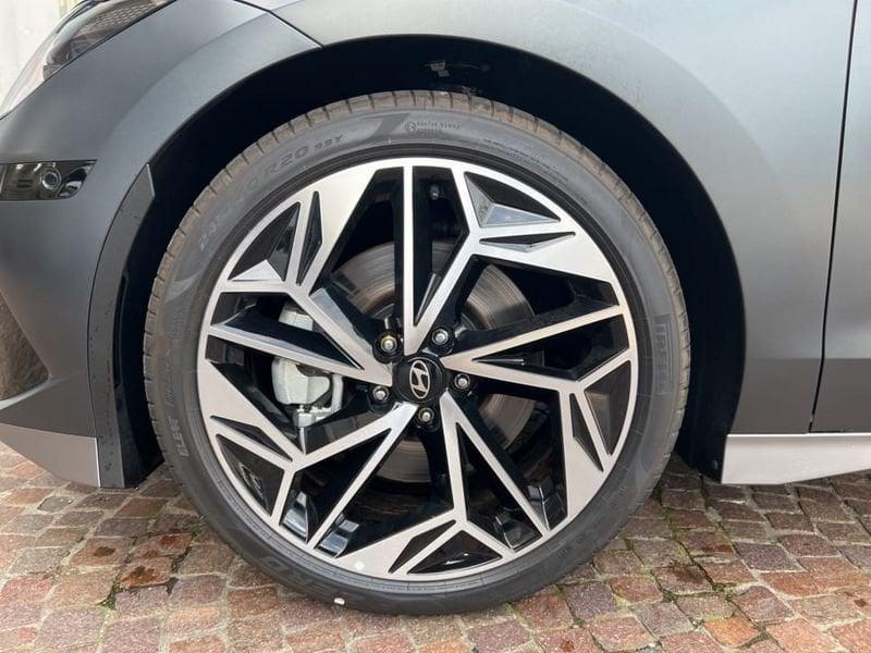 Hyundai Ioniq 6 77.4kWh 2WD Evolution