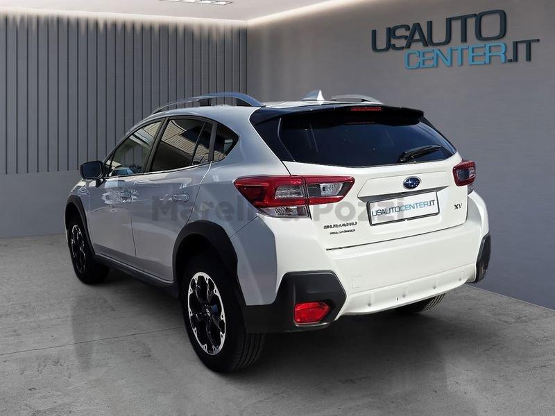 Subaru XV XV 1.6i Lineartronic Style