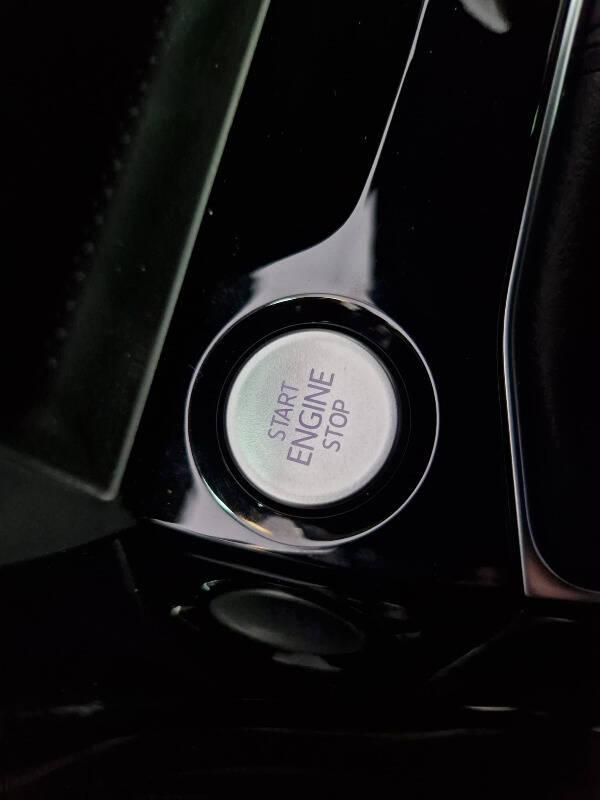 Volkswagen T-Cross 1.0 tsi Life 95cv