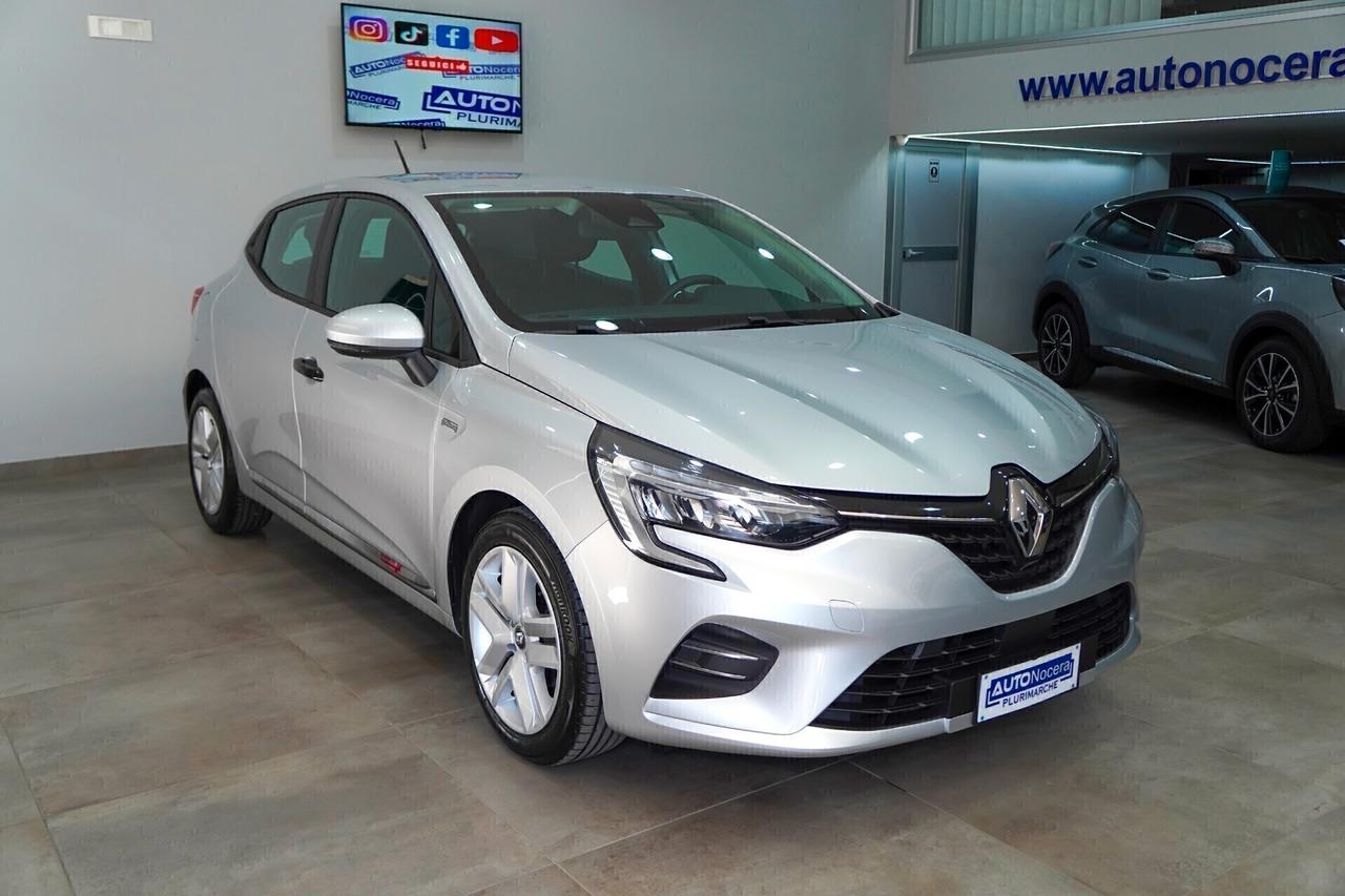Renault Clio TCe 90cv INTENS - NAV