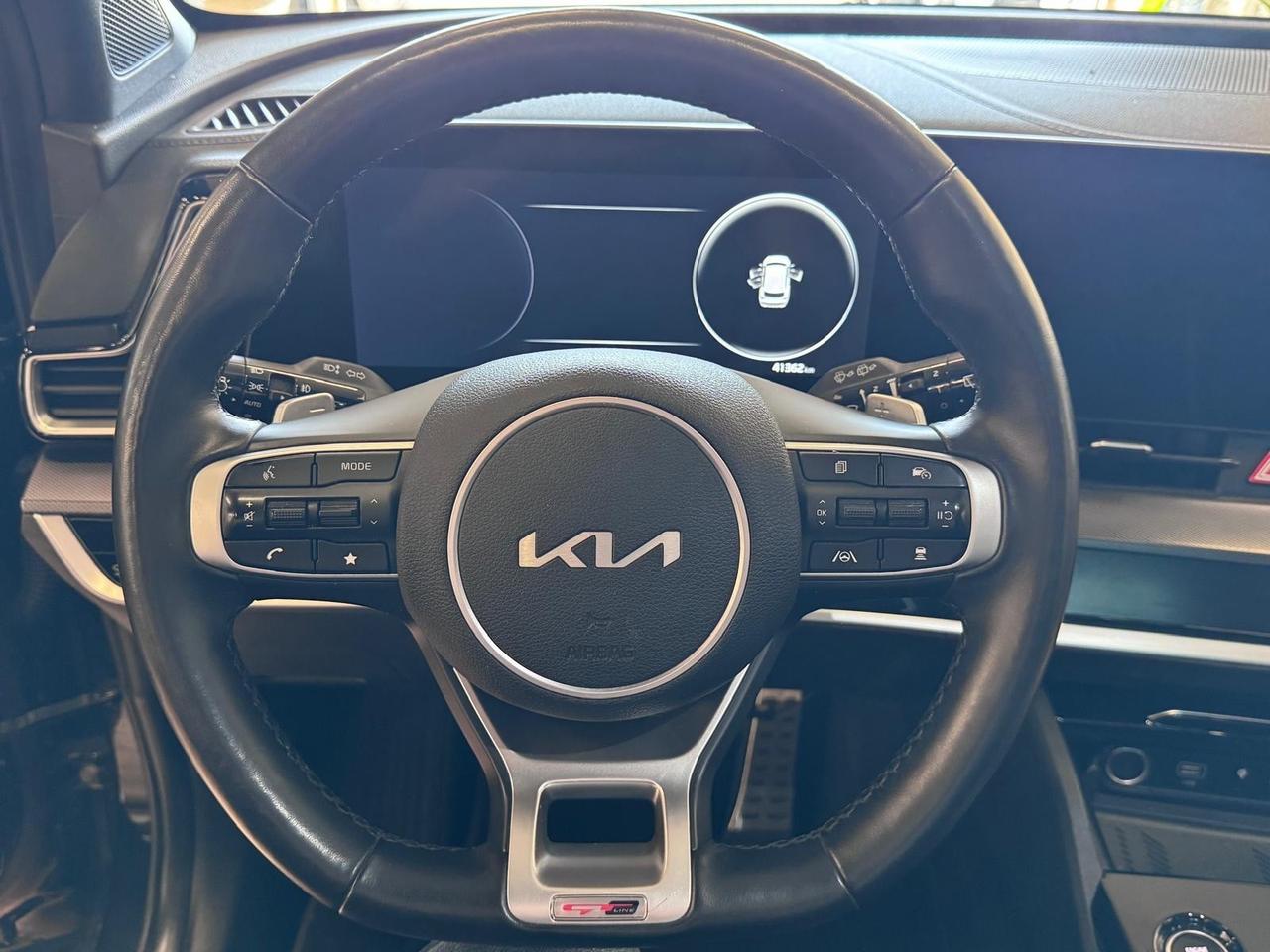 Kia Sportage 1.6 230cv TGDi PHEV AWD AT GT-line Plus , FULL, UNIPRO