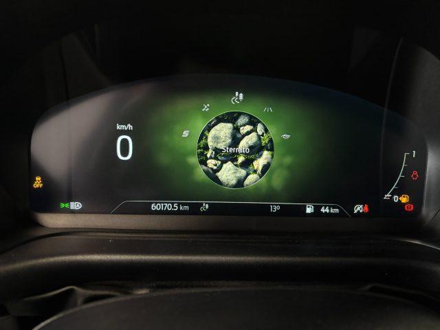 FORD Puma 1.0 Benzina ST-Line Hybrid