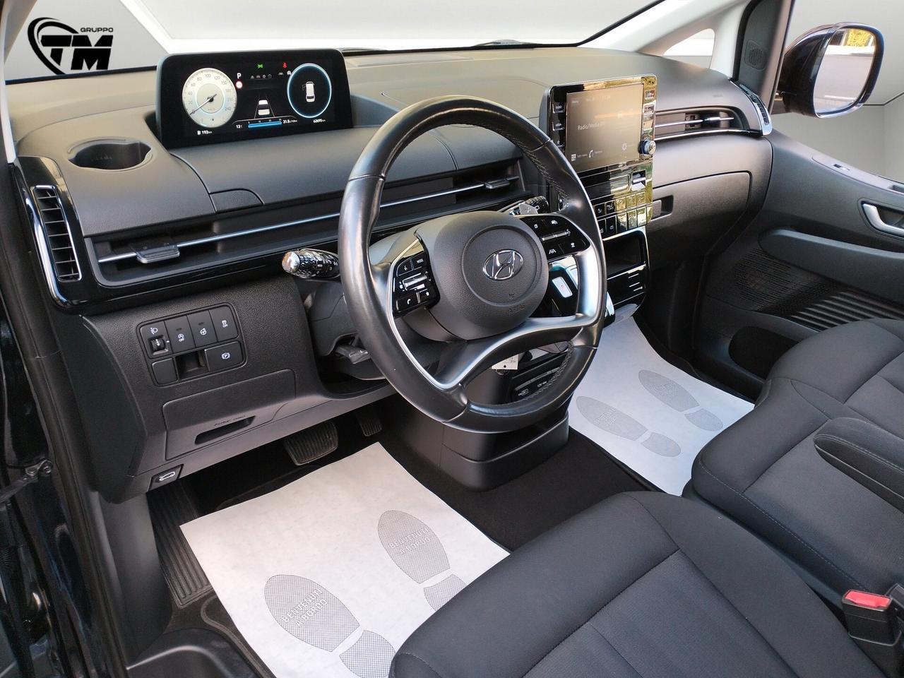 Hyundai STARIA 2.2 Wagon 2wd auto * PREZZO PIU' IVA *