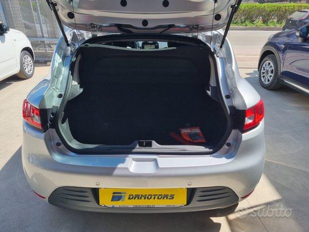 Renault Clio 1.5 DCi 90 CV BUSINESS 2019