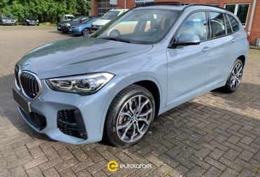 BMW X1 sDrive20d Msport