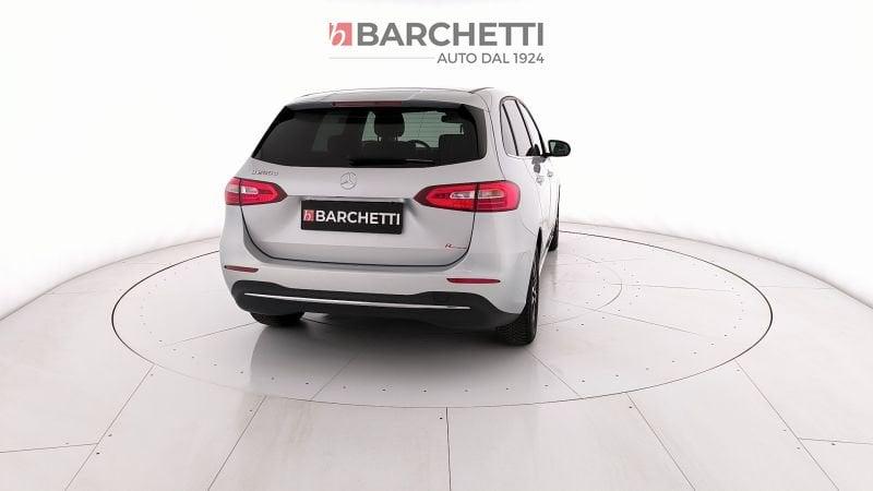 Mercedes-Benz Classe B (W247) B 200 D AUTOMATIC SPORT