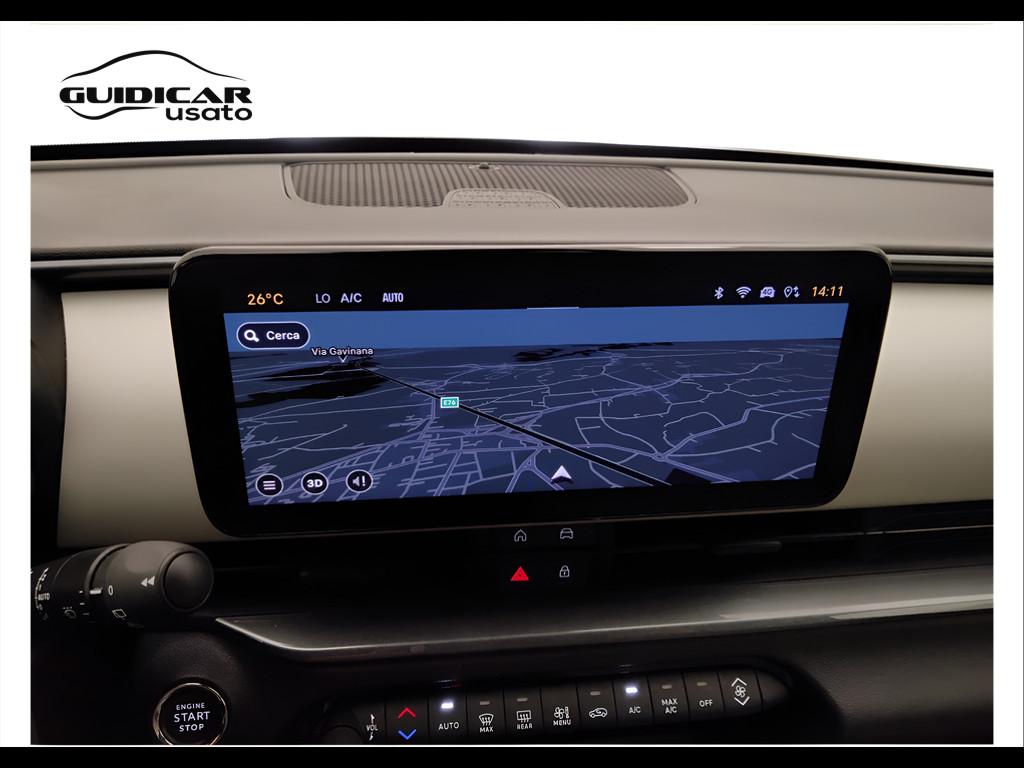 FIAT 600 IV 2023 - 600 1.2 hybrid La Prima II 110cv auto