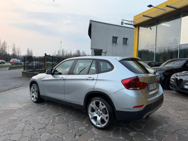 BMW X1 MANUALE EURO5B DEFAP MAP