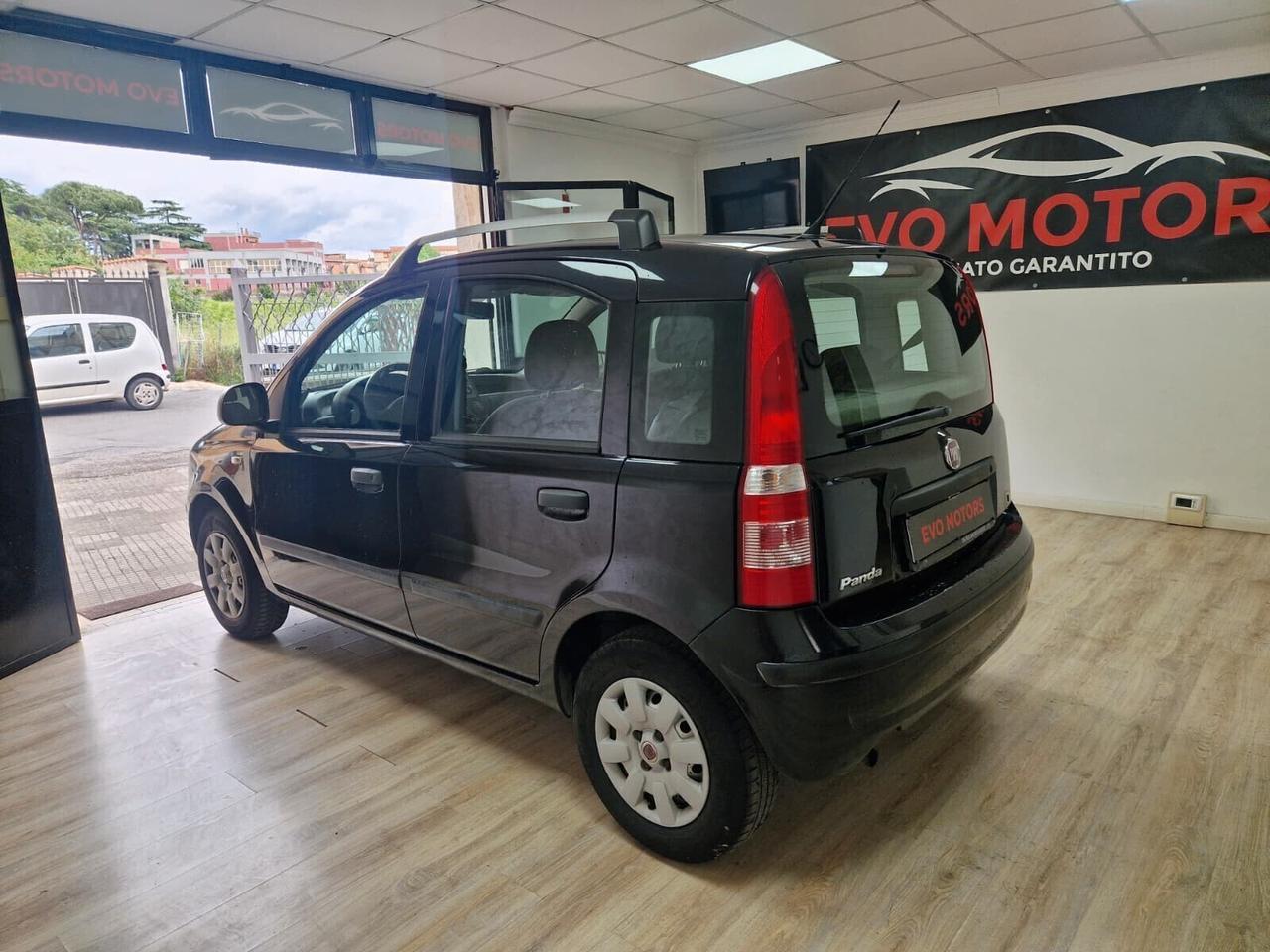 Fiat Panda 1.2 Euro 5