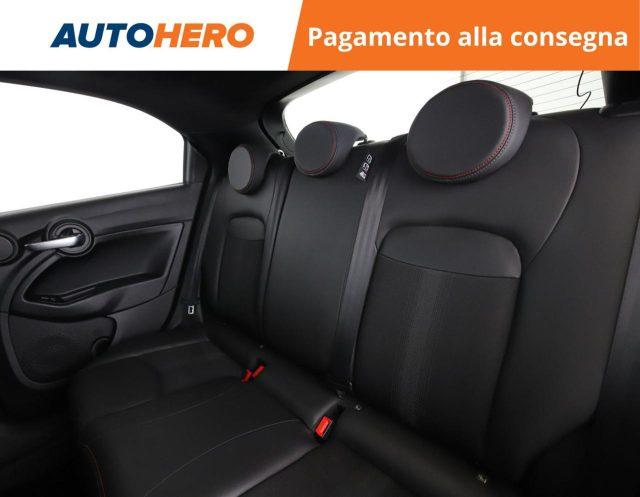 FIAT 500X 1.0 T3 120 CV Sport