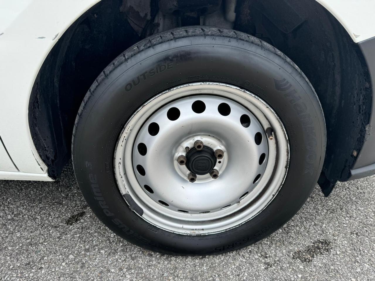 Fiat Doblo Doblò 1.6 MJT 105CV S&S PC-TN Cargo