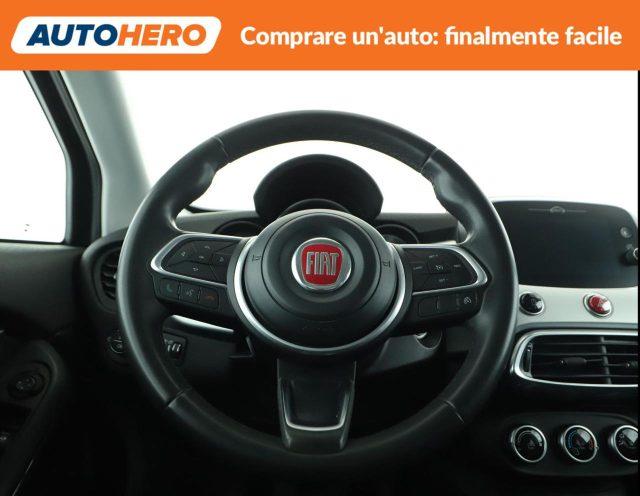 FIAT 500X 1.3 MultiJet 95 CV Connect