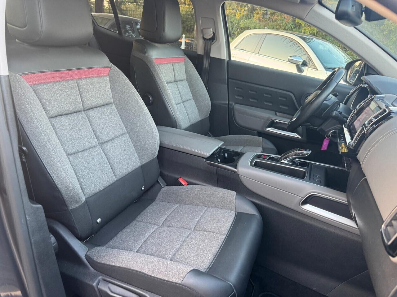 Citroen C5 Aircross BlueHDi 130 S&S EAT8 Business